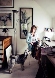 In Conversation with Jane Shaw