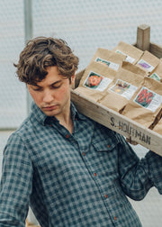 Arthur Parkinson's Bulb Lasagne planting tips