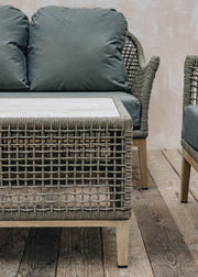 Woven Outdoor Furniture