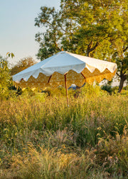 Garden Parasols