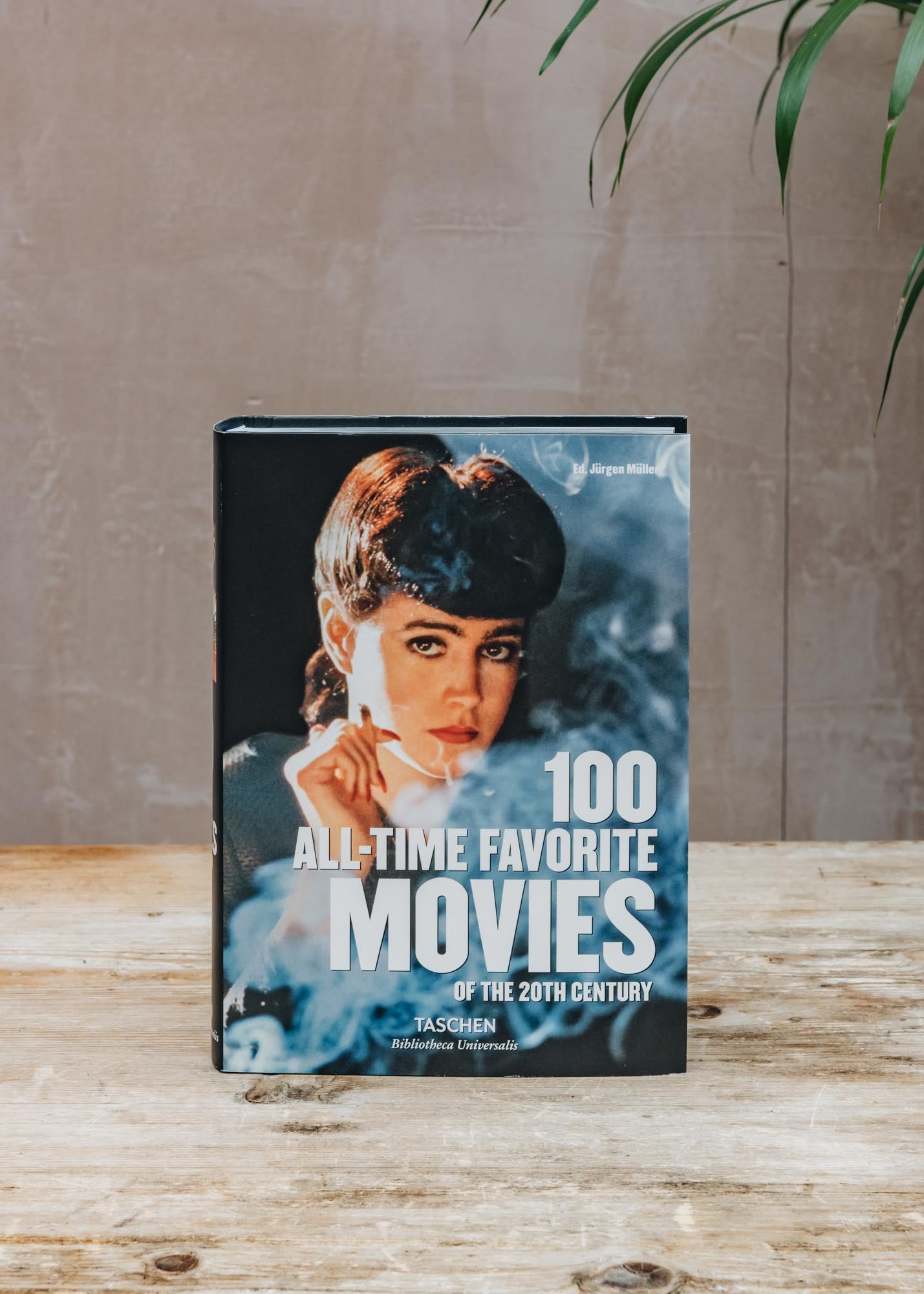 100 All Time Favourite Movies of the 20th Century 