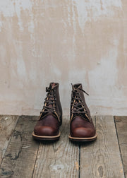 Red Wing Red Wing 3340 Blacksmith Boots in Briar Oil Slick