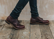 Red Wing 3340 Blacksmith Boots in Briar Oil Slick