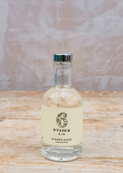 6 O'Clock Gin 6 O'Clock Gin Elderflower Gin, 20cl