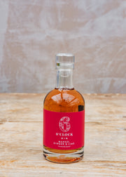 The English Distillery 6 O'Clock Gin Mango, Ginger and Lime Gin, 20cl