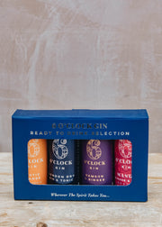 6 O'Clock Gin 6 O'Clock Gin ‘Ready to Drink’ Selection