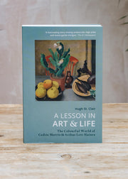 A Lesson in Art and Life: The Colourful World of Cedric Morris and Arthur Lett-Haines