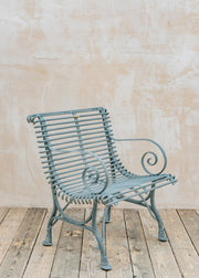 A Place in the Garden Arras Carver Chair