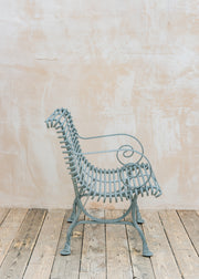 A Place in the Garden Arras Carver Chair