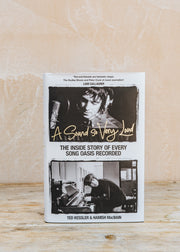 Cooking and Food Books A Sound So Very Loud