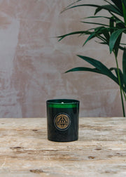 Abahna Candle in Mandarin and Sicilian Bergamot, 225g