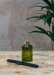 Abahna Diffuser in Frangipani and Orange Blossom, 200ml