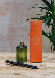 Abahna Diffuser in Mandarin and Sicilian Bergamot, 200ml