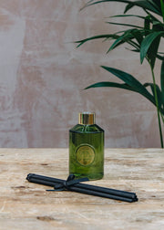 Abahna Diffuser in Mandarin and Sicilian Bergamot, 200ml