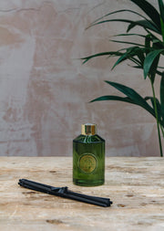 Abahna Diffuser in White Grapefruit and May Chang, 200ml