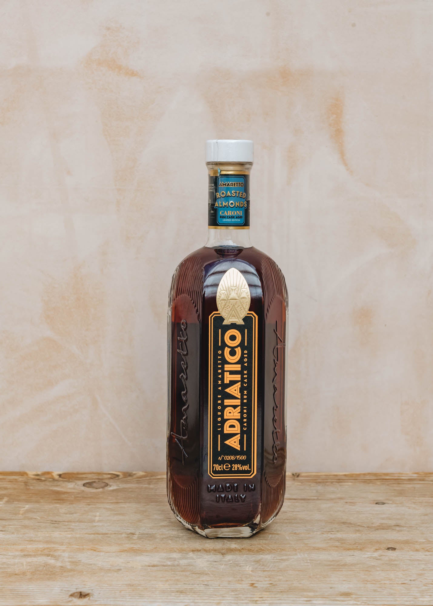 Adriatico Caroni Rum, 70cl