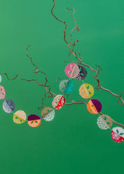 Trovelore Celebration Garland