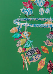 A World of Craft Happiness Mobile