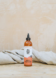 All Dressed Up Spicy Harissa Dressing, 250ml