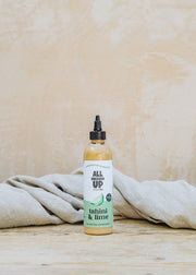 All Dressed Up Tahini and Lime Dressing, 250ml
