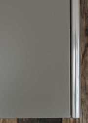 Fiam Spa Fiam Spa Aluminium Club Table