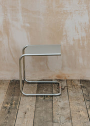 Fiam Spa Fiam Spa Aluminium Club Table