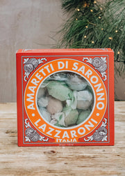 Lazarroni Biscotti Lazarroni Biscotti Amaretti Saronno, 200g