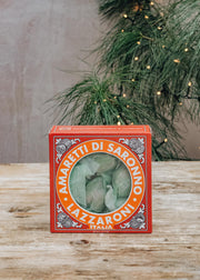 Lazarroni Biscotti Lazarroni Biscotti Amaretti Saronno, 65g