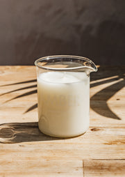 Laboratory Perfumes Laboratory Perfumes Amber Candle, 200g