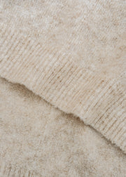 American Vintage Damsville Pullover in Sable Chine