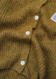 American Vintage East Cardigan in Amazonie Chine