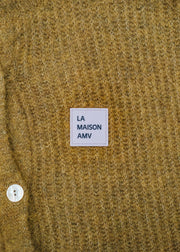 American Vintage East Cardigan in Amazonie Chine