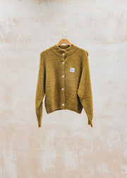 American Vintage East Cardigan in Amazonie Chine