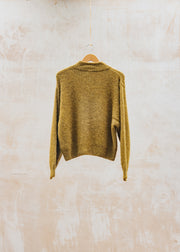 American Vintage East Cardigan in Amazonie Chine