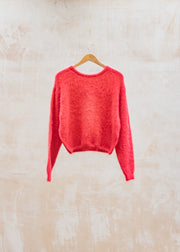 Bonne Maison Niby Pullover in Grenadine