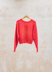 American Vintage Niby Pullover in Grenadine