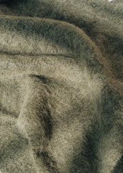 American Vintage Niby Pullover in Khaki