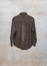 American Vintage Padow Chemise in Ours Vintage