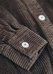 American Vintage Padow Chemise in Ours Vintage