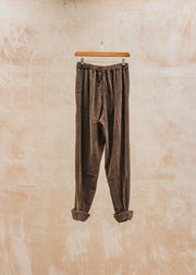 American Vintage Padow Trousers in Ours Vintage