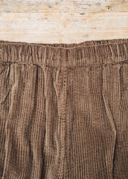 American Vintage Padow Trousers in Ours Vintage