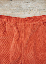 American Vintage Padow Trousers in Vintage Tomette