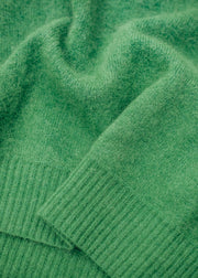 American Vintage Vitow Pullover in Clover