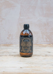 Giuseppe Giusta True MCT Oil, 500ml