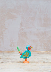 Djeco Animambo Bird Whistle