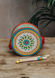 Djeco Djeco Animambo Hand Drum