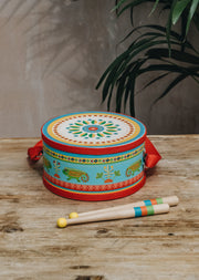 Djeco Djeco Animambo Hand Drum