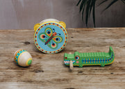 Djeco Animambo Set of Percussions