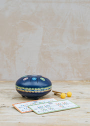 Le Toy Van Animambo Steel Tongue Drum