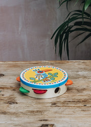 Djeco Djeco Animambo Tambourine